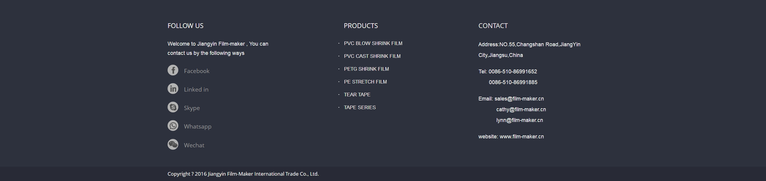 Jiangyin-Film-Maker-International-Trade-Co_05 Jiangyin-Film-Maker-International-Trade-Co_05